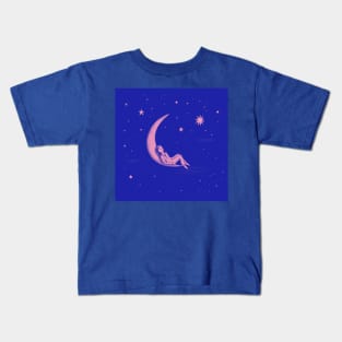 La Lune Kids T-Shirt